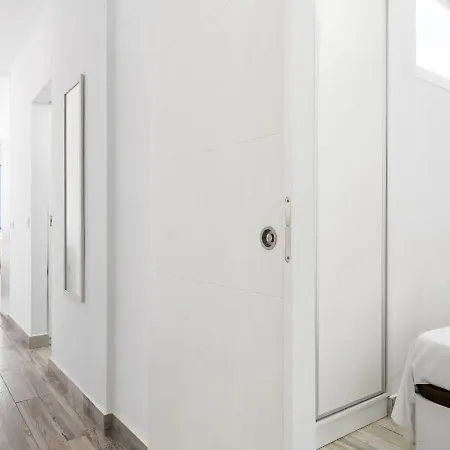 דירה 536b Cozy 1 Bedroom, Pool, Terrace, Sun Lounger *