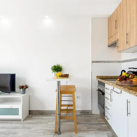 דירה 536b Cozy 1 Bedroom, Pool, Terrace, Sun Lounger *