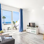 Апартаменты 536b Cozy 1 Bedroom, Pool, Terrace, Sun Lounger Адехе