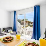 536b Cozy 1 Bedroom, Pool, Terrace, Sun Lounger Costa Adeje (Tenerife)