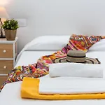 Апартаменты 536b Cozy 1 Bedroom, Pool, Terrace, Sun Lounger