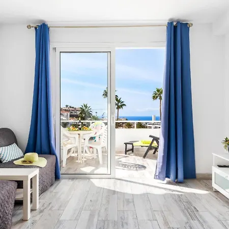 536B Sea View Apartment One Bedroom, Terrace , Pool *