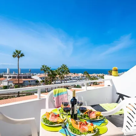 536b Cozy 1 Bedroom, Pool, Terrace, Sun Lounger Appartamento *