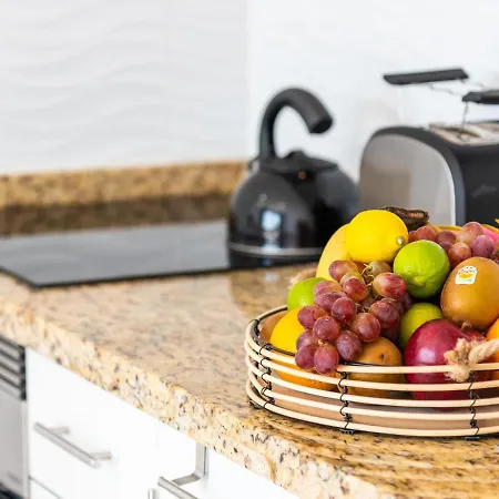 536b Cozy 1 Bedroom, Pool, Terrace, Sun Lounger Appartamento Costa Adeje (Tenerife)