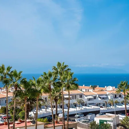 536b Cozy 1 Bedroom, Pool, Terrace, Sun Lounger Lejlighed *