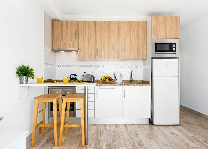 Appartamento 536b Cozy 1 Bedroom, Pool, Terrace, Sun Lounger