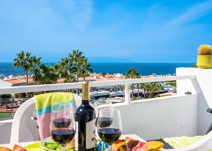 Appartamento 536b Cozy 1 Bedroom, Pool, Terrace, Sun Lounger