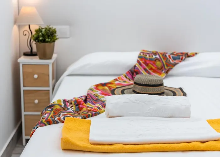 Appartamento 536b Cozy 1 Bedroom, Pool, Terrace, Sun Lounger